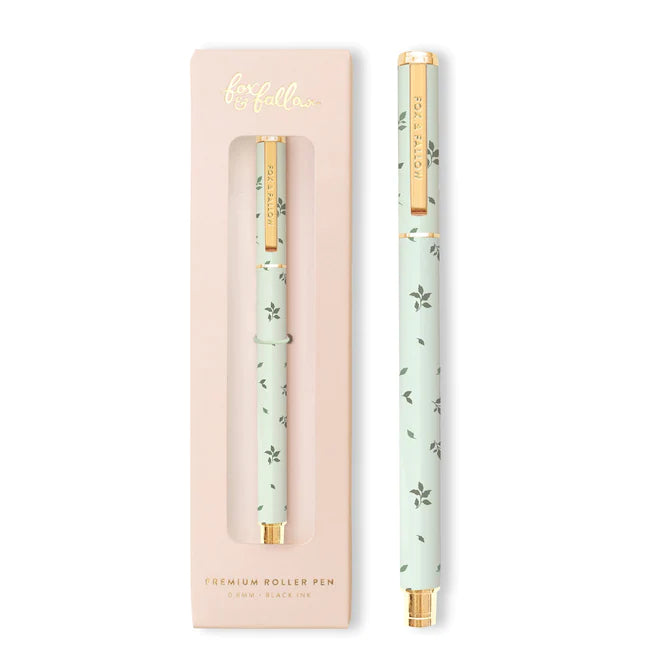 Roller Pen Fox & Fallow