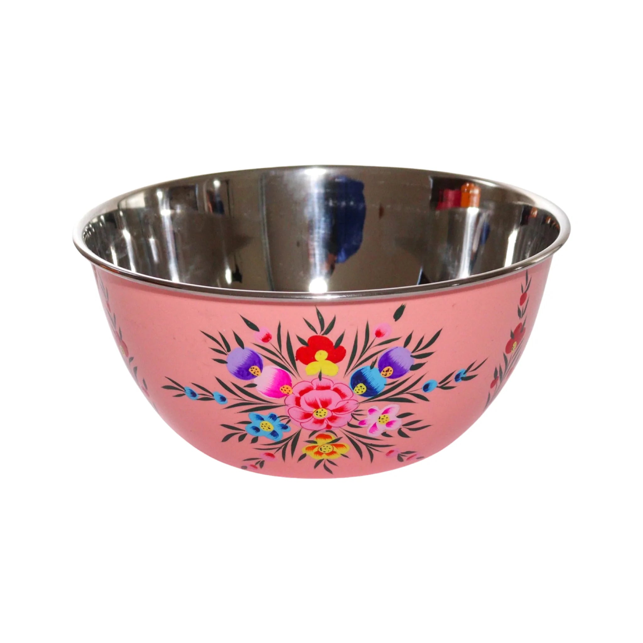 Salad Bowl Garland Dusk
