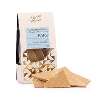 Charlotte Piper Chocolate Bark - Various Flavours