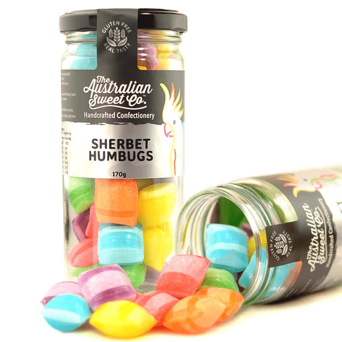Australian Sweet Co Assorted Confectionary