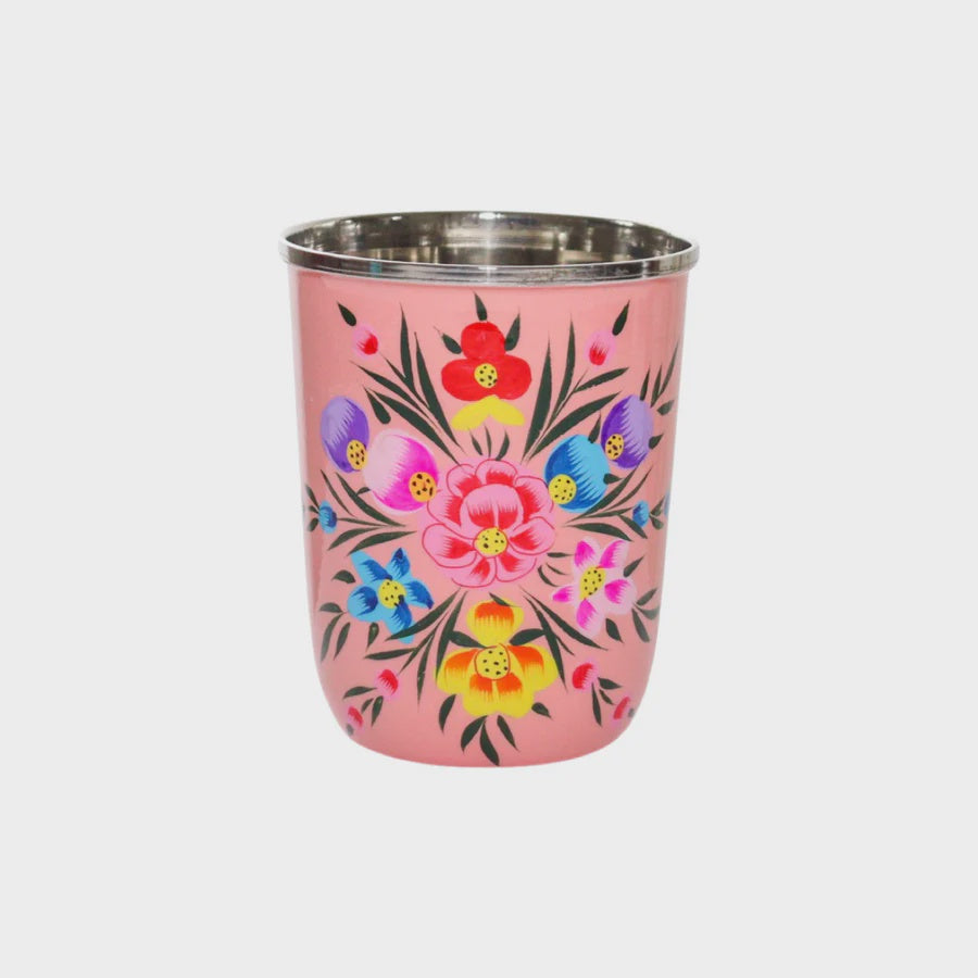 Small Tumbler Garland Dusk