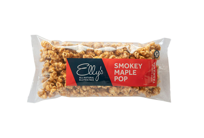 Ellys Popcorn
