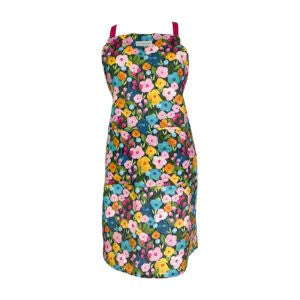 Linen Apron Annabel Trends
