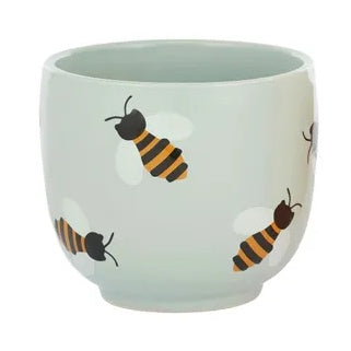 Life Botanic Springtime Pot Bee