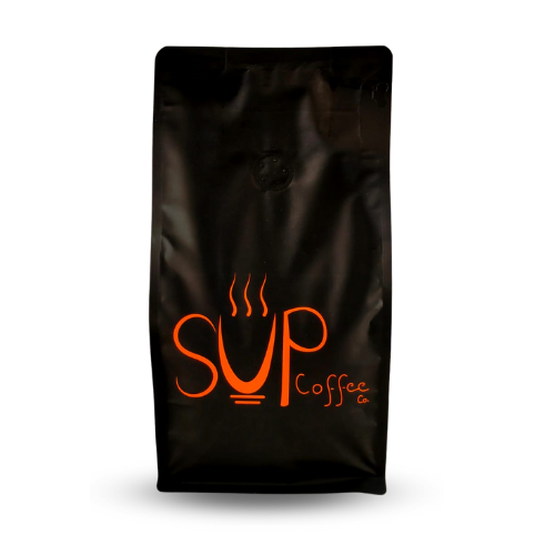 Sup Coffee 500g Beans