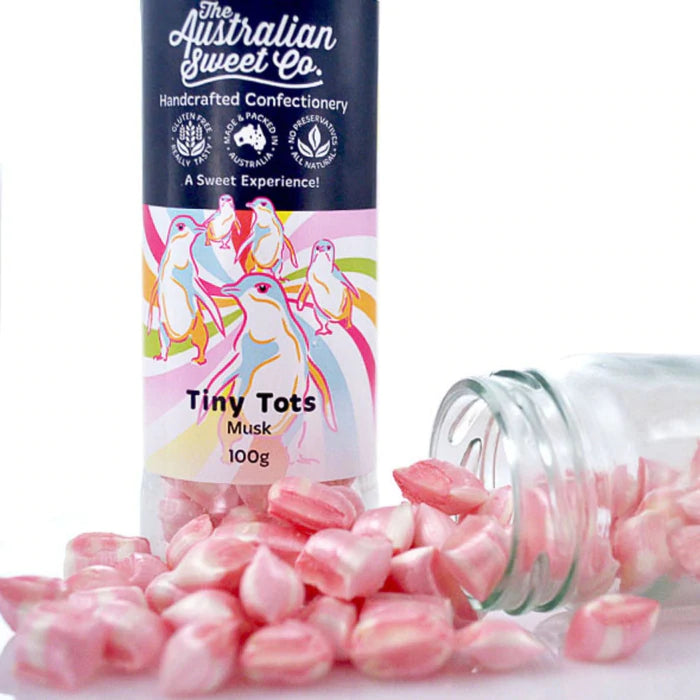 Australian Sweet Co Assorted Confectionary