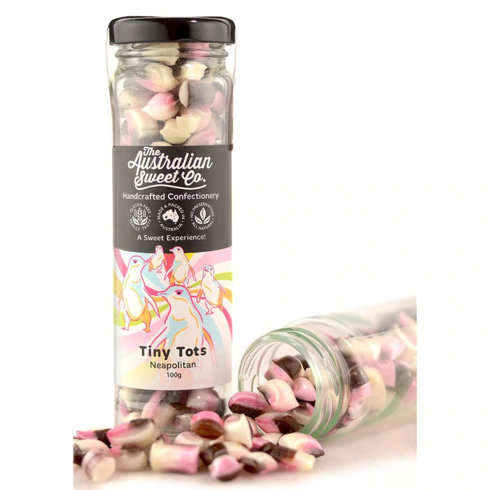 Australian Sweet Co Assorted Confectionary