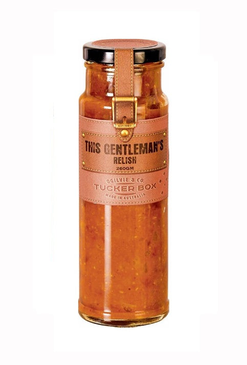 Ogilvie & Co This Gentleman&