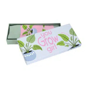 Socks Gift Box
