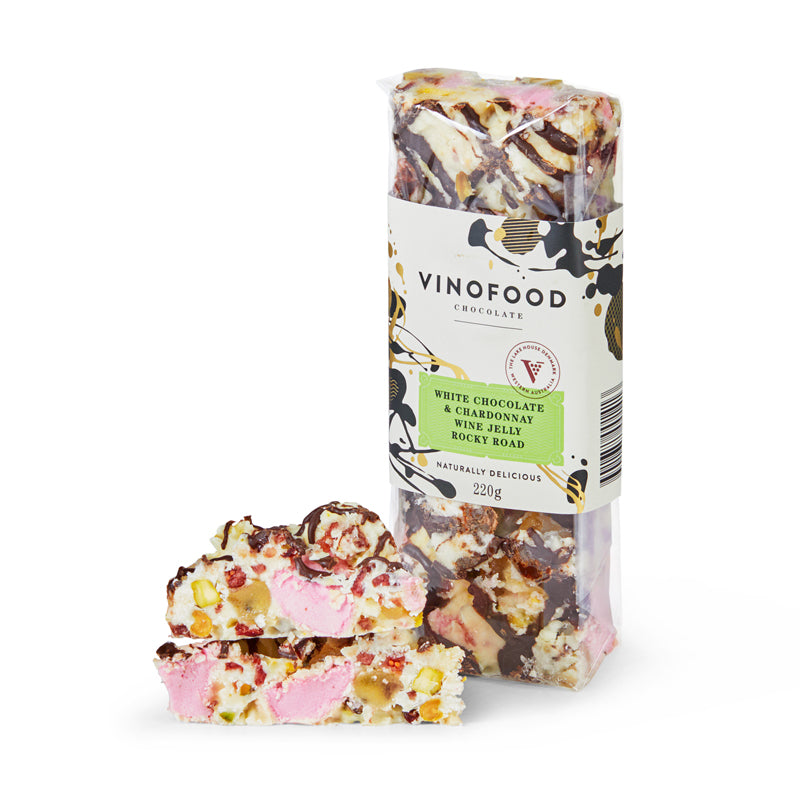 Rocky Road Vino Foods