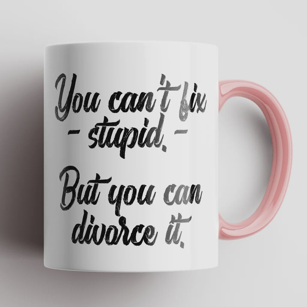 You Can&