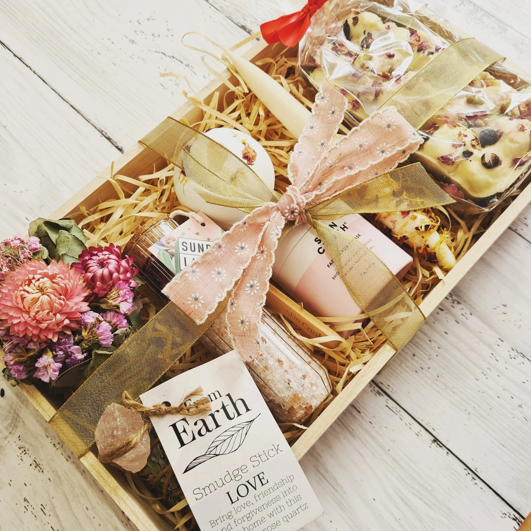 Gorgeous Gift Baskets