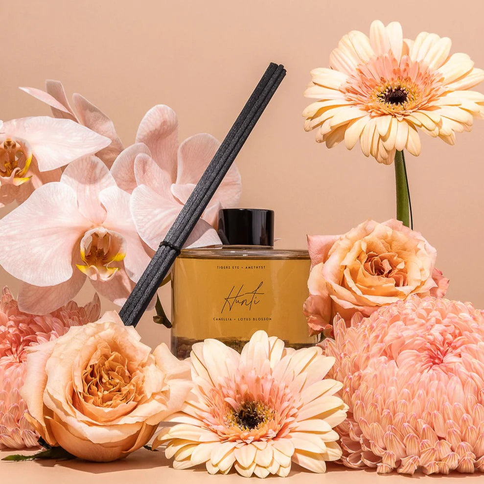 Reed Diffusers & Room Sprays