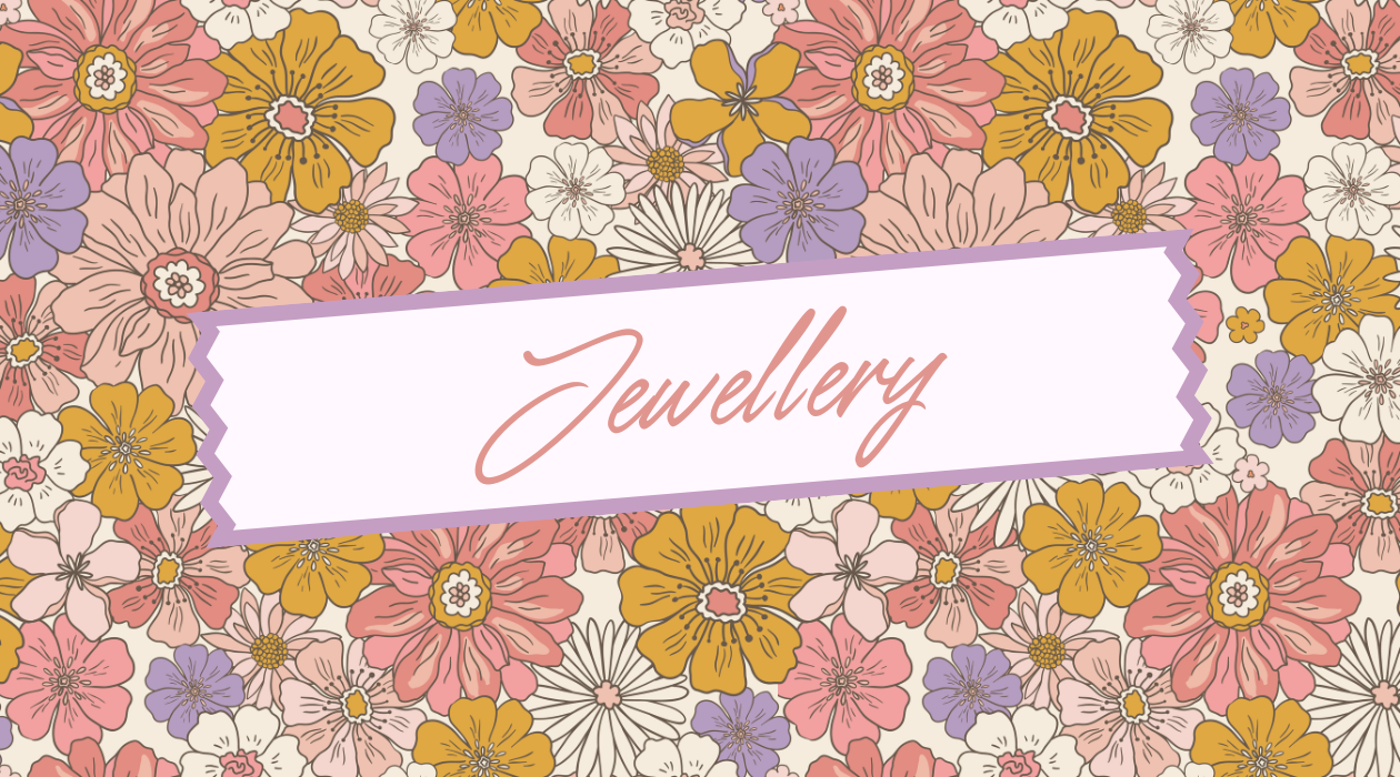 Jewellery