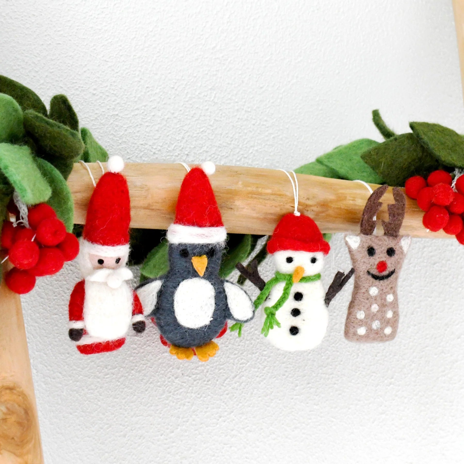 Christmas Cheer