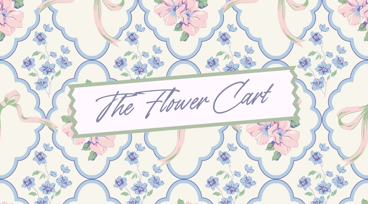 The Flower Cart