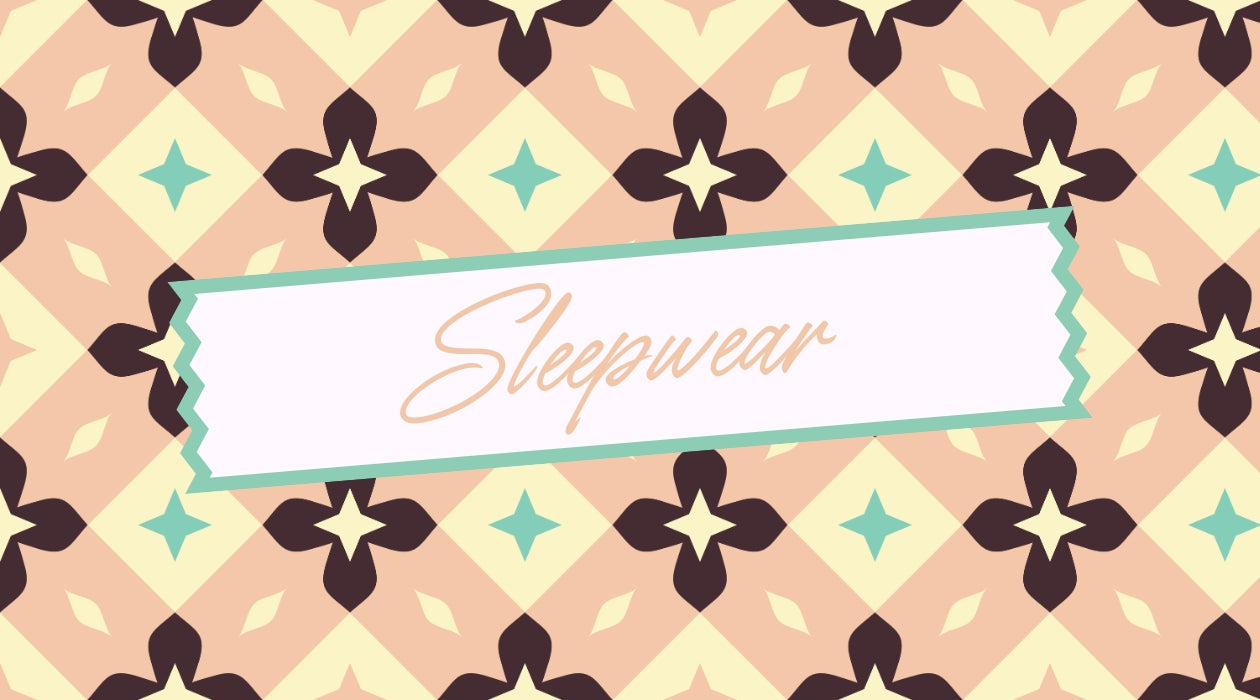 Sleepwear