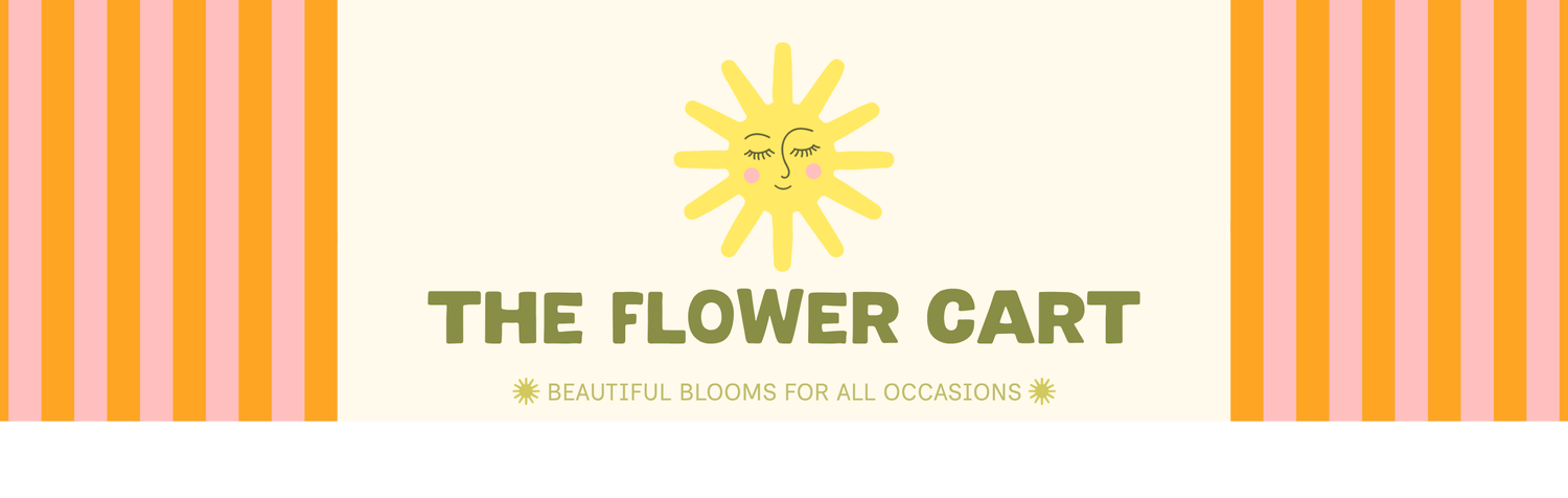 The Flower Cart
