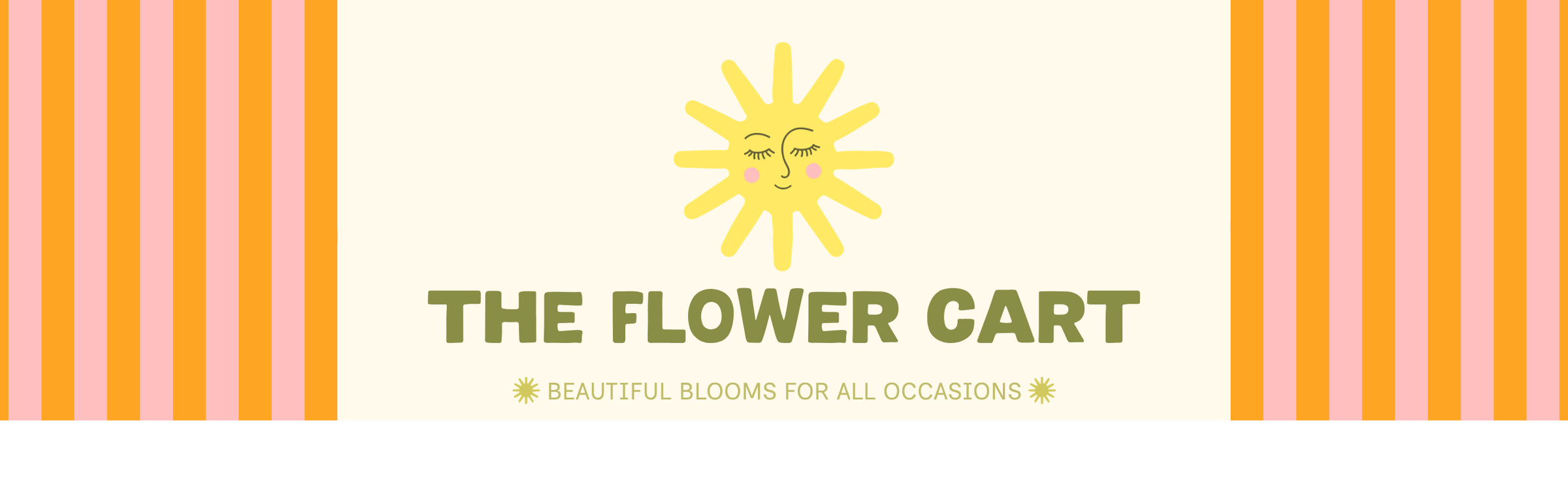 The Flower Cart