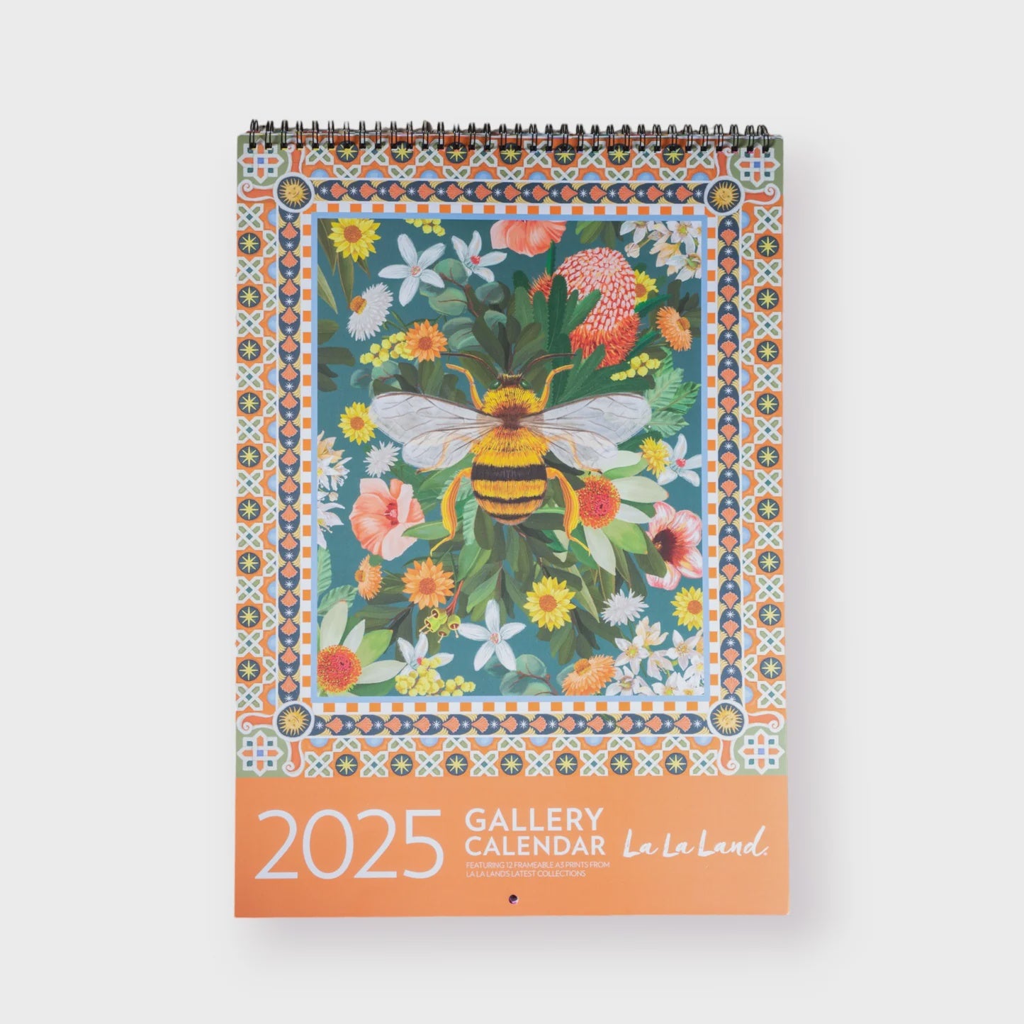 2025 Gallery Calendar