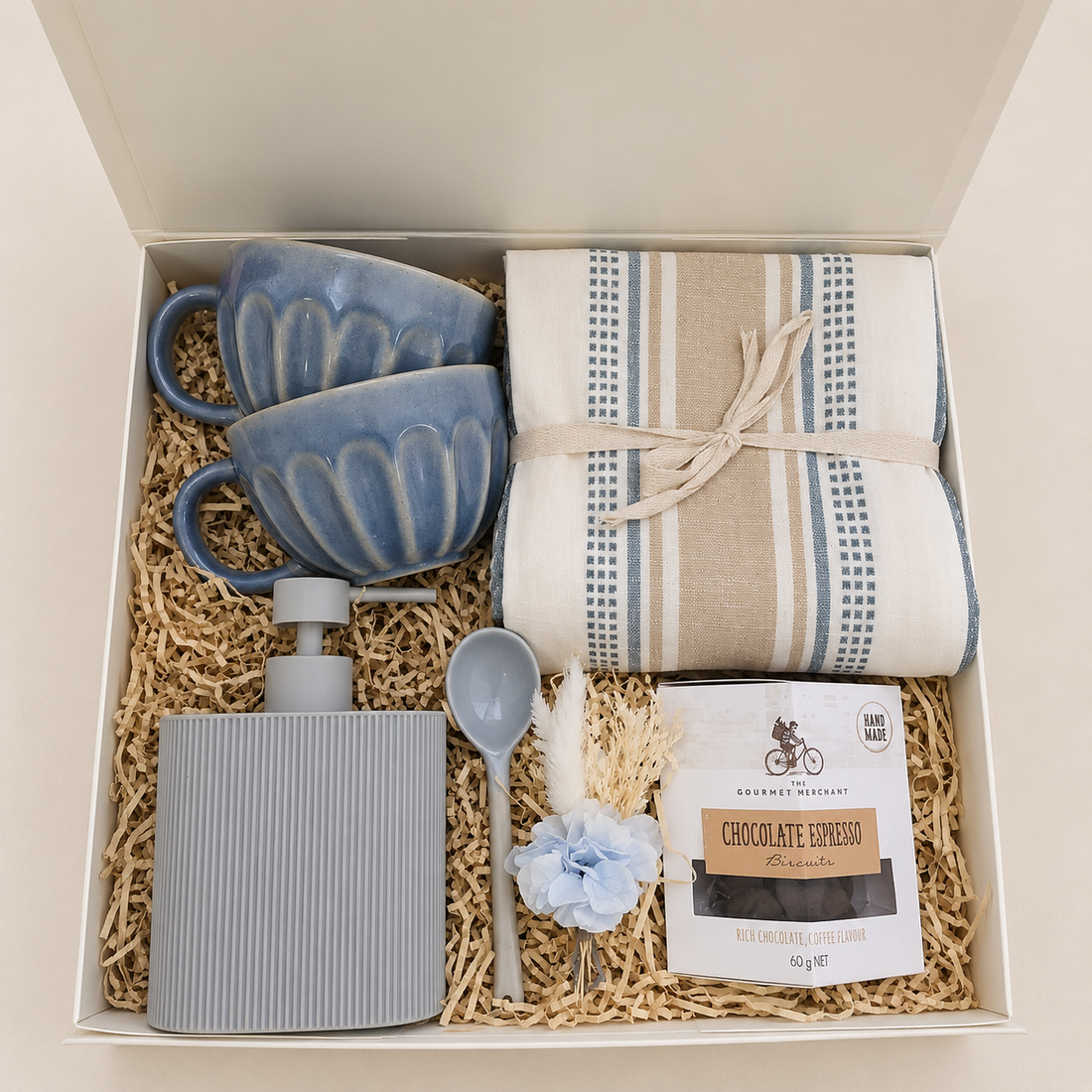 Home Sweet Home Hamper
