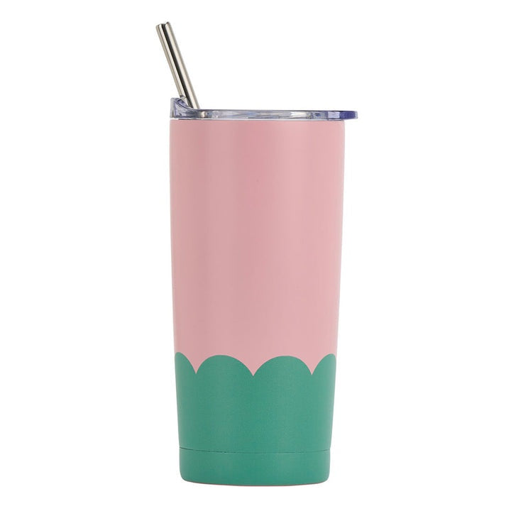 Smoothie Cup - Musk &amp; Green Wave