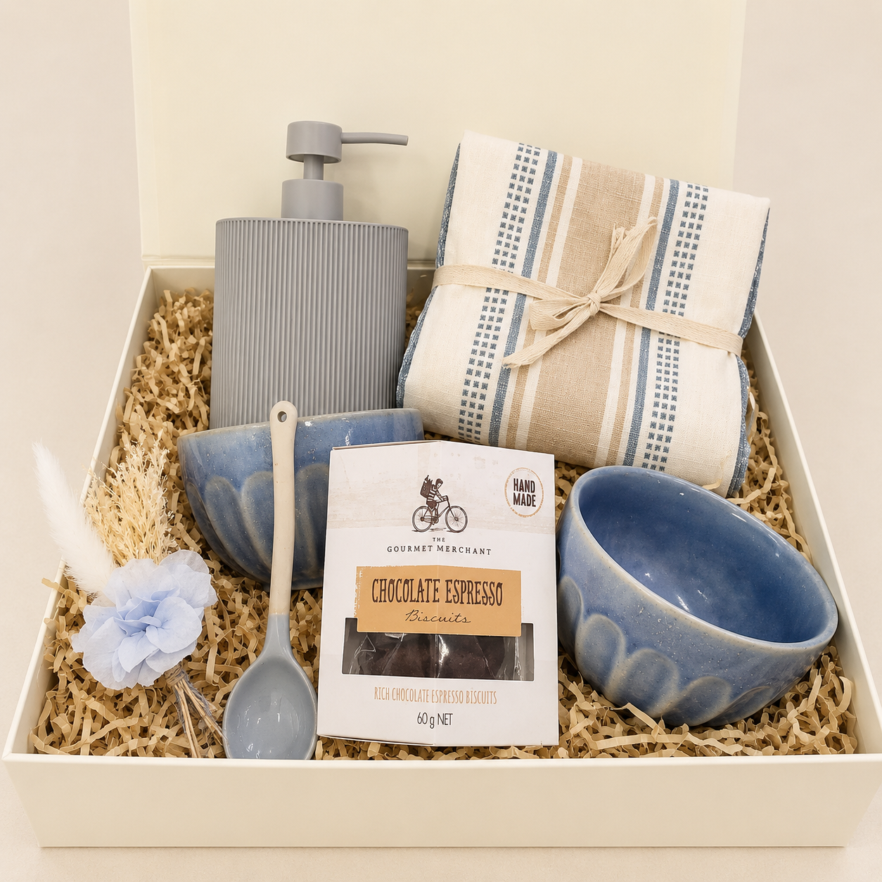 Home Sweet Home Hamper