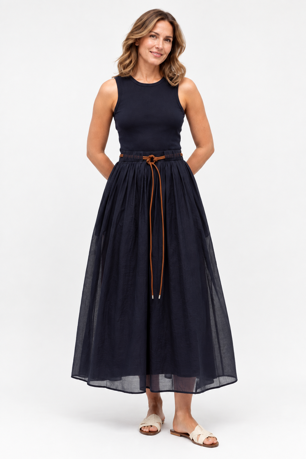 Marlowe Dress