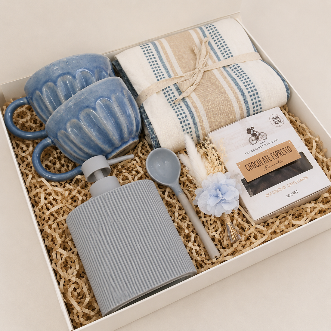 Home Sweet Home Hamper