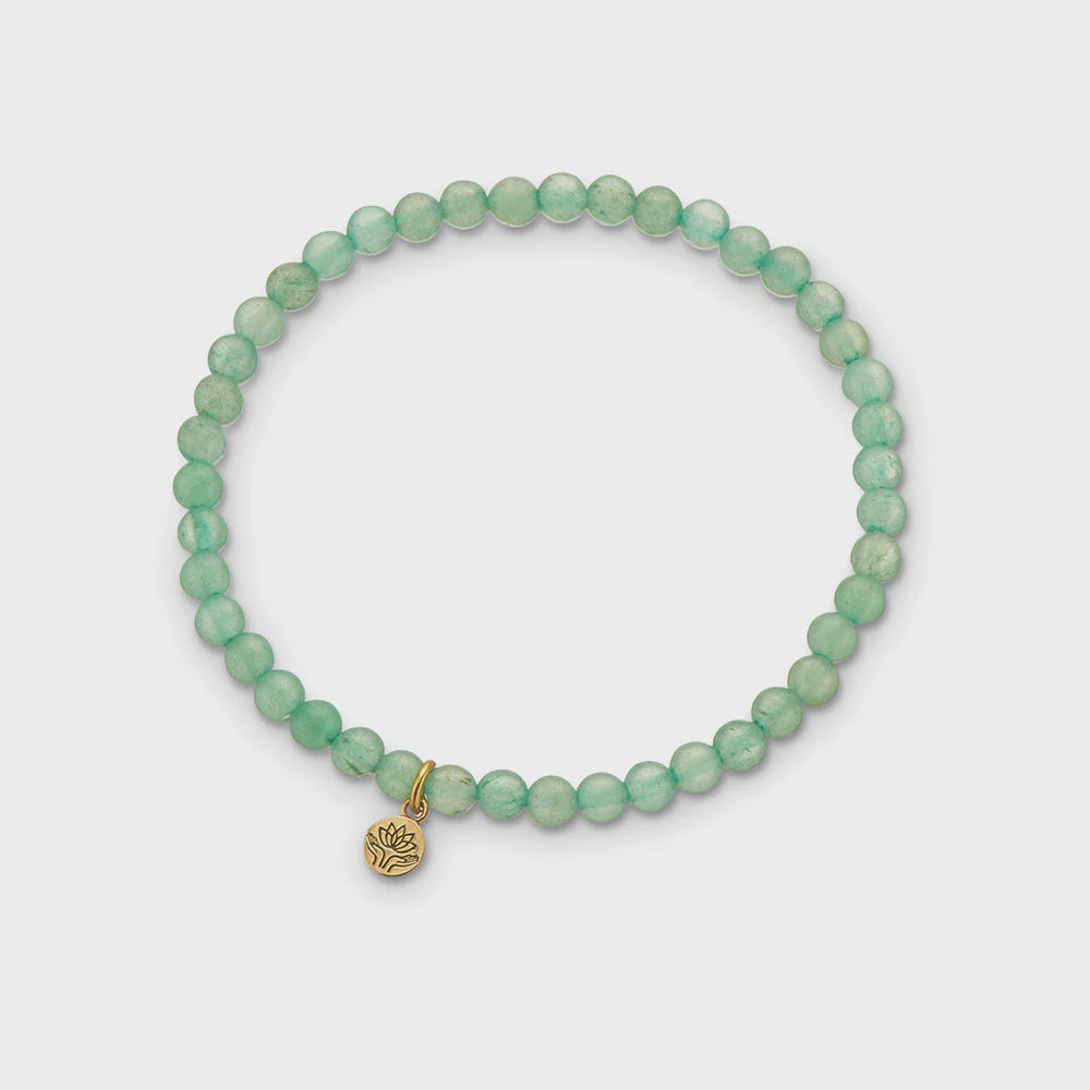 Aventurine &