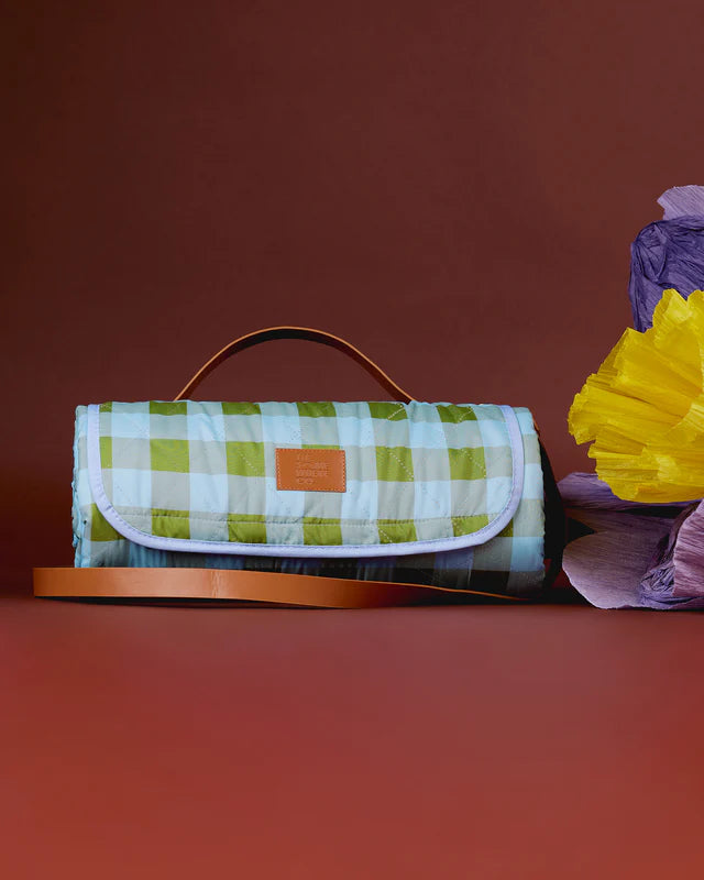 Alfresco XL Picnic Rug