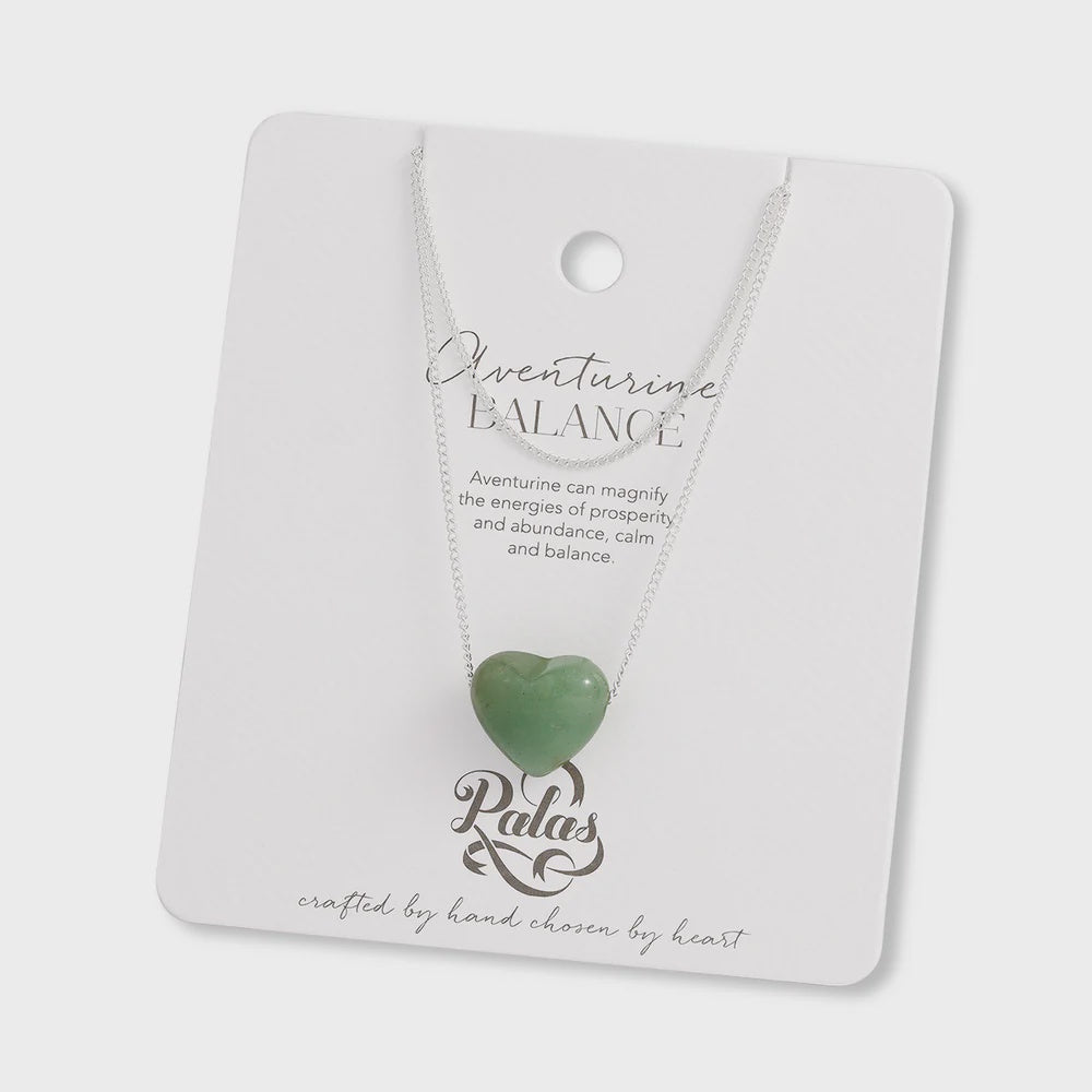 Aventurine &