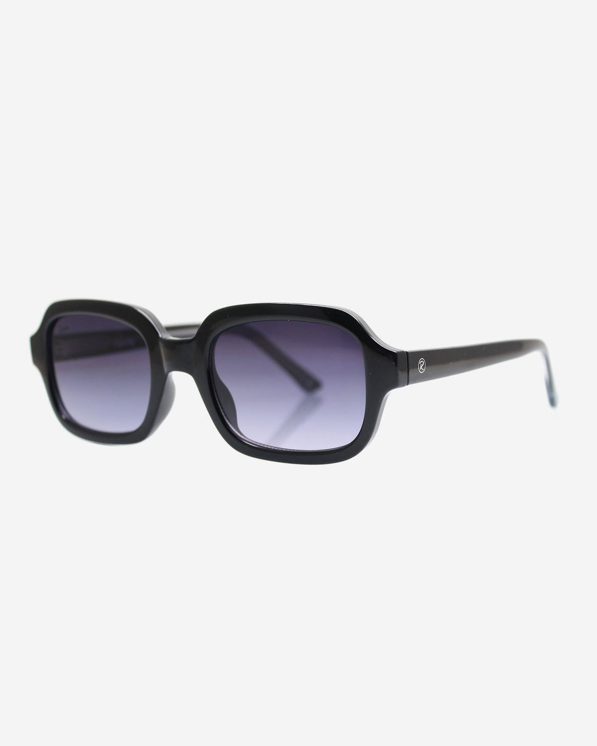 Beatnik Sunglasses - Jett Black
