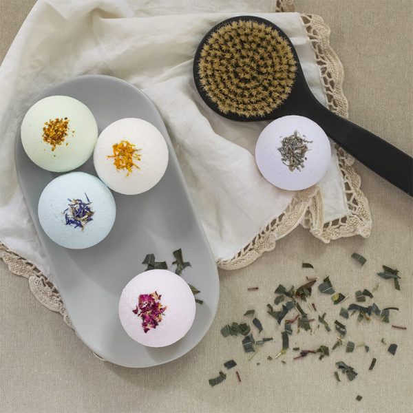 Wheelers Hill - Bath Bombs