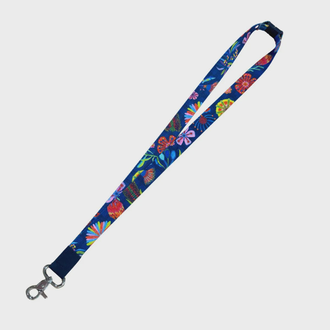 Be Bold Lanyard