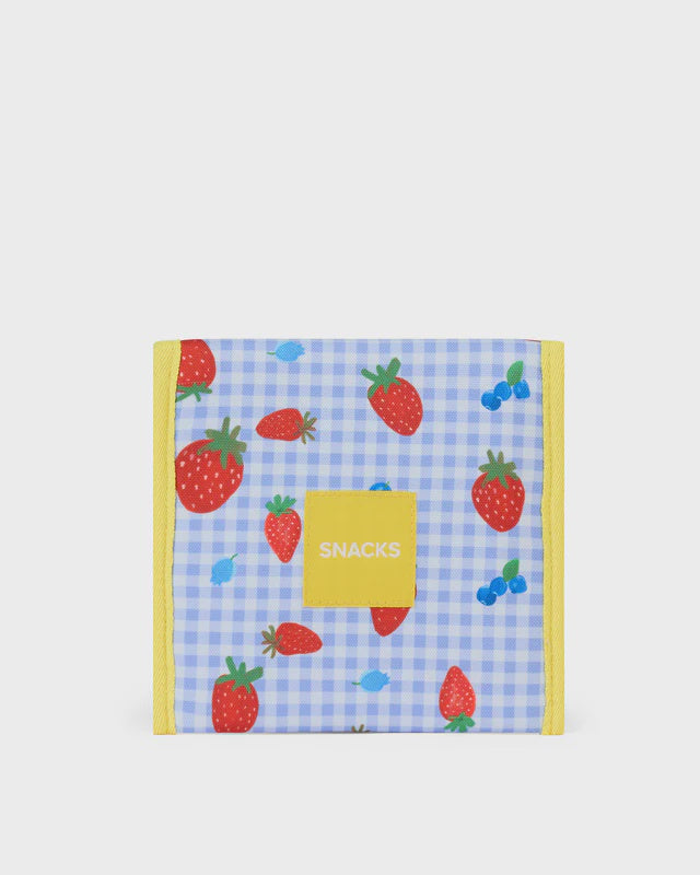 Berry Patch Snack Bag
