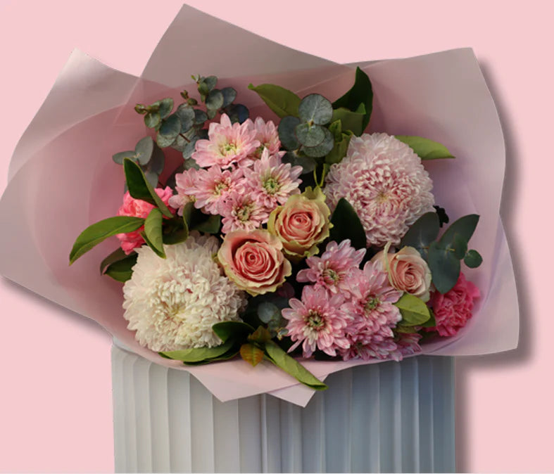 Bloom Queen Bouquet