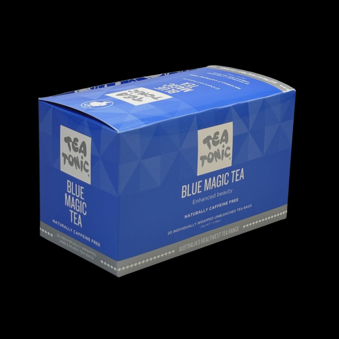 Blue Magic Tea - 20 Teabags