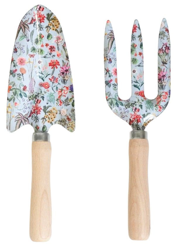 Botanicals Garden Tools Blue 29cm