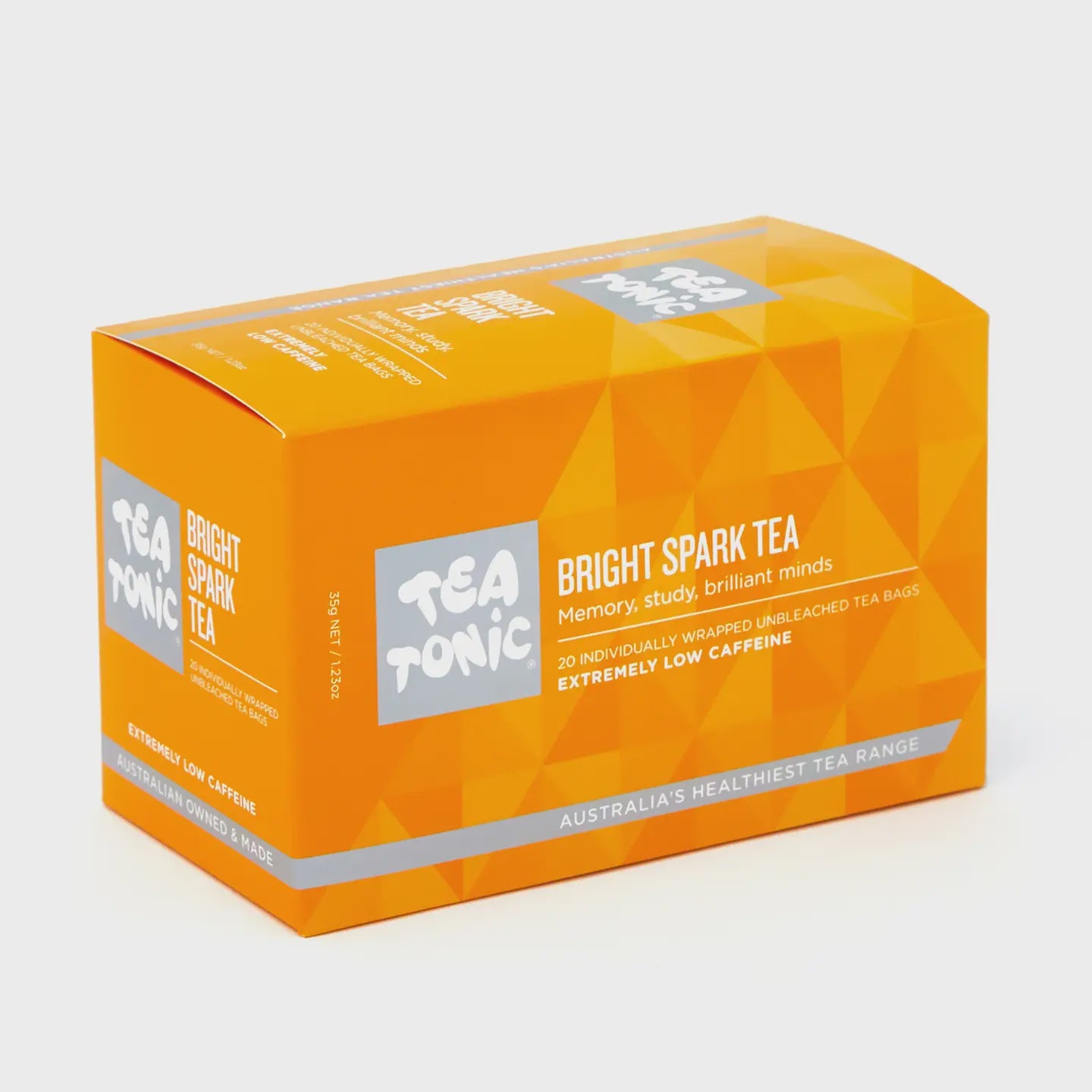 Bright Spark Tea - 20 Teabags
