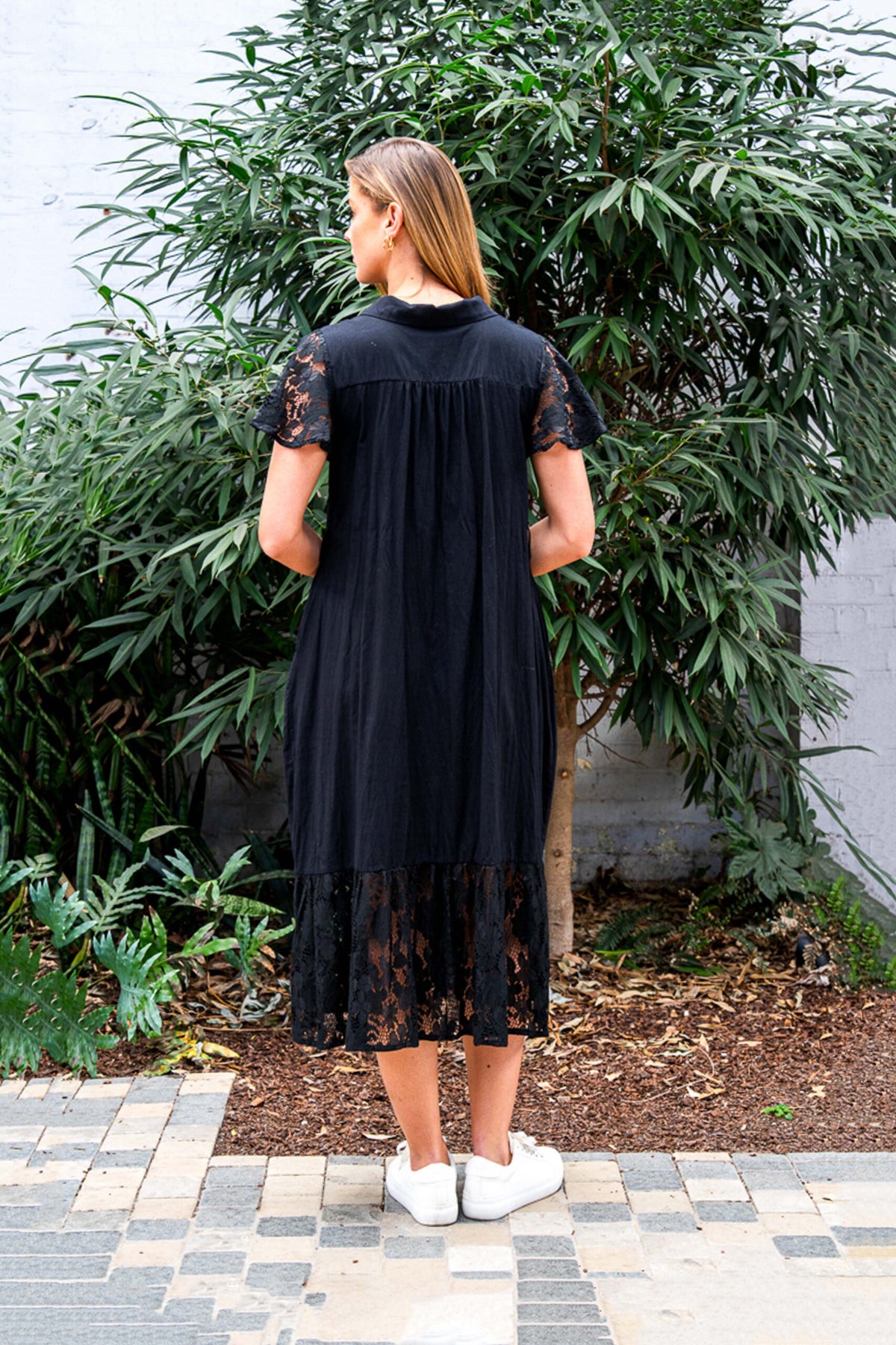 Kris Midi Dress