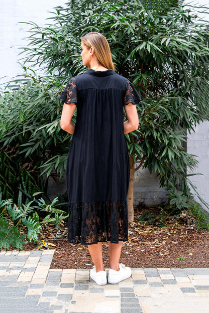 Kris Midi Dress