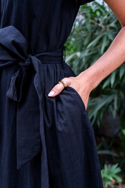 Kris Midi Dress