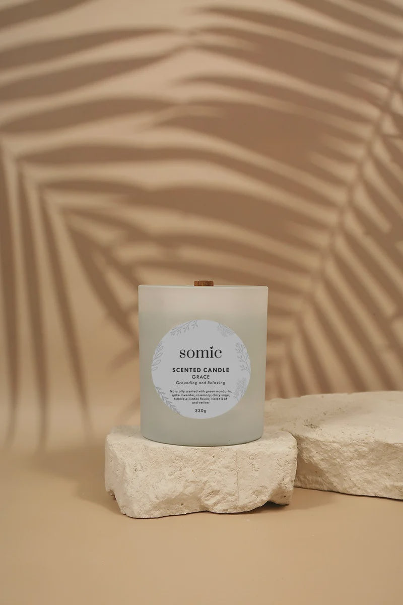 Grace Candle