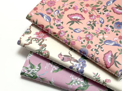 Cath Kidston A6 Notebook Set No.2