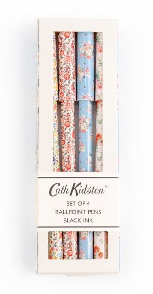 Cath Kidston Pen Boxed Set