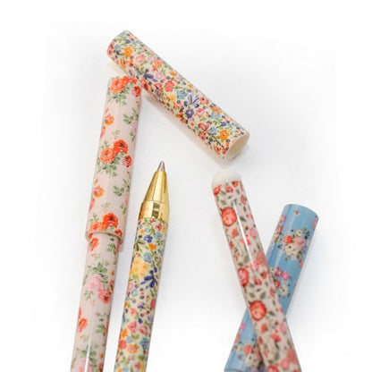Cath Kidston Pen Boxed Set