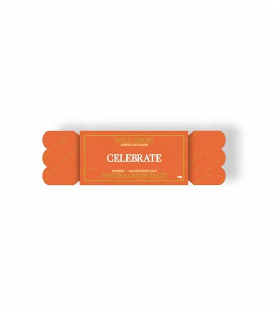 Celebrate Bath Salt Bon Bon