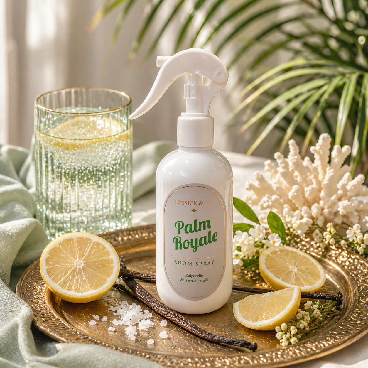 Palm Royale Room Spray