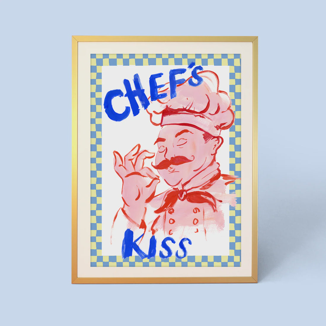 Chef&
